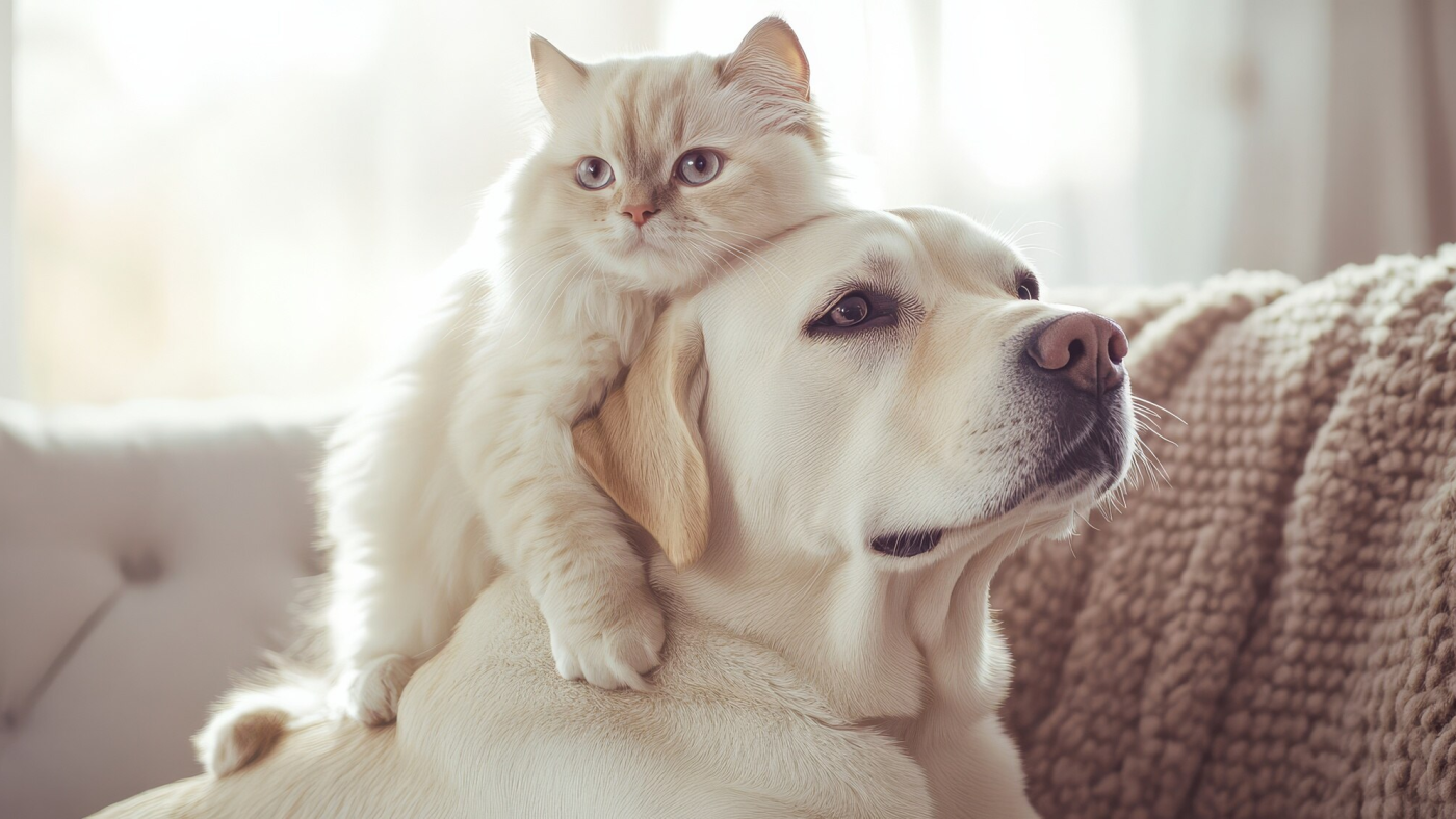 dog-cat