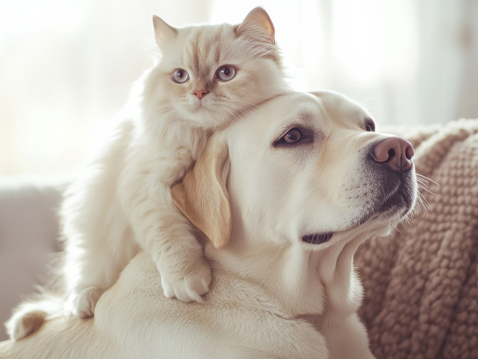 dog-cat