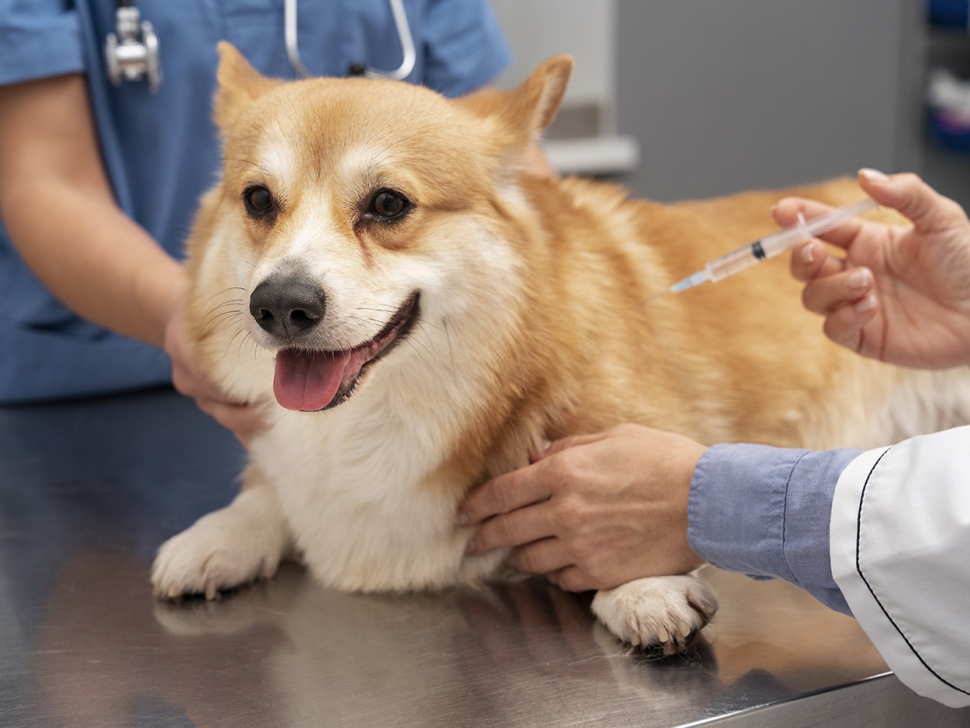 φωτογραφία άρθρου λεϊσμανίαση